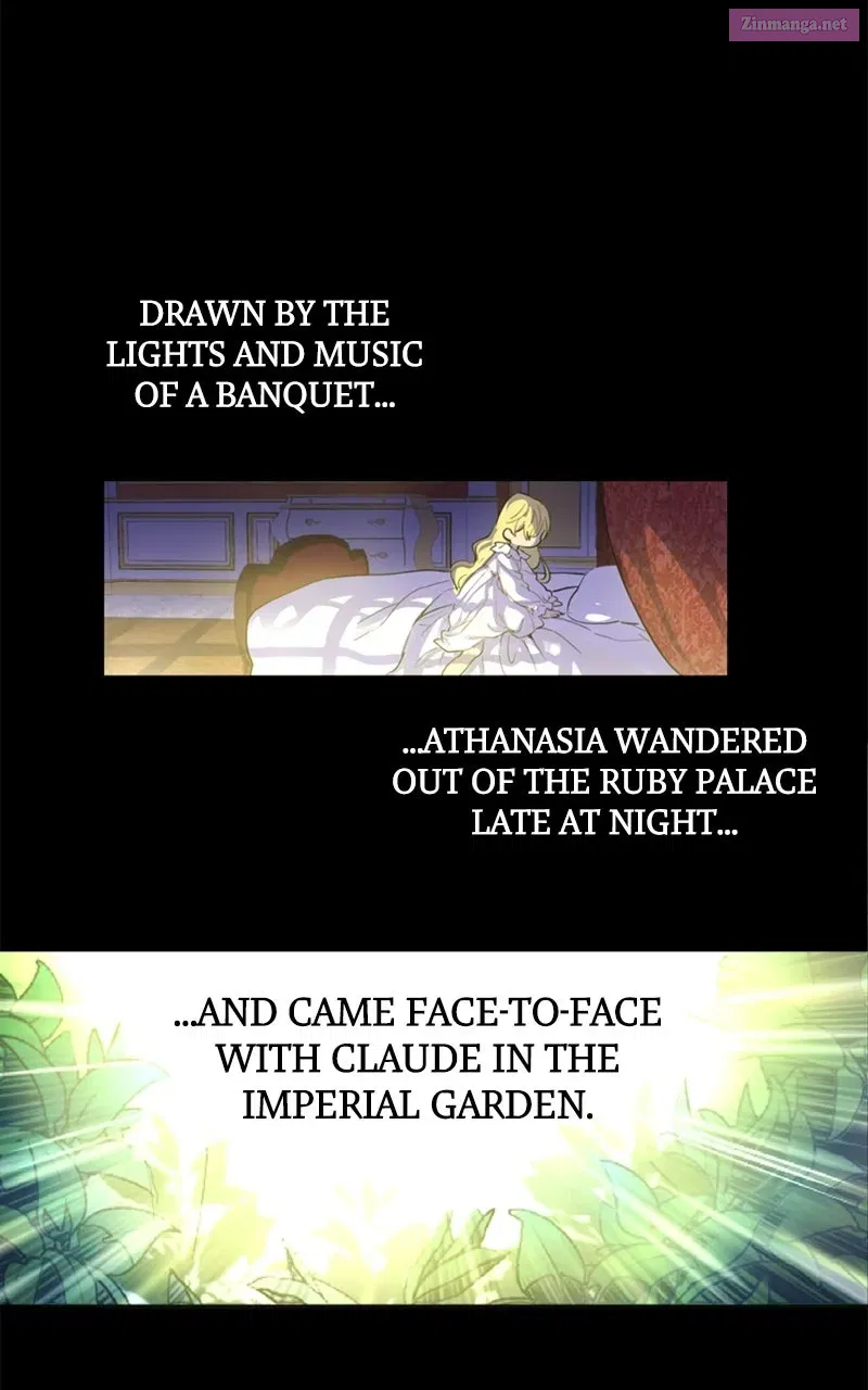 Who Made Mea Princess Chapter 3 page 27 - 