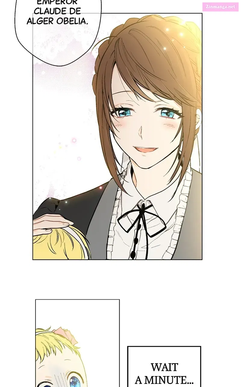 Who Made Mea Princess Chapter 3 page 4 - 