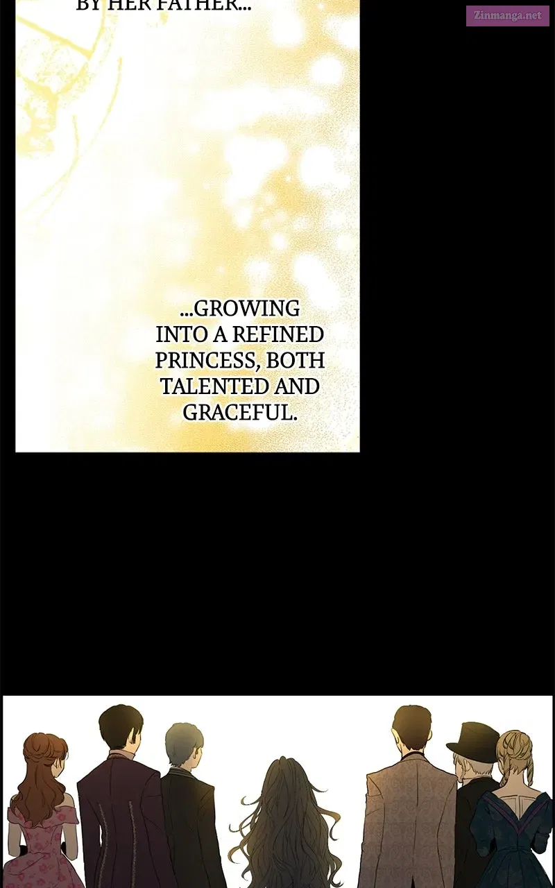 Who Made Mea Princess Chapter 3 page 32 - 