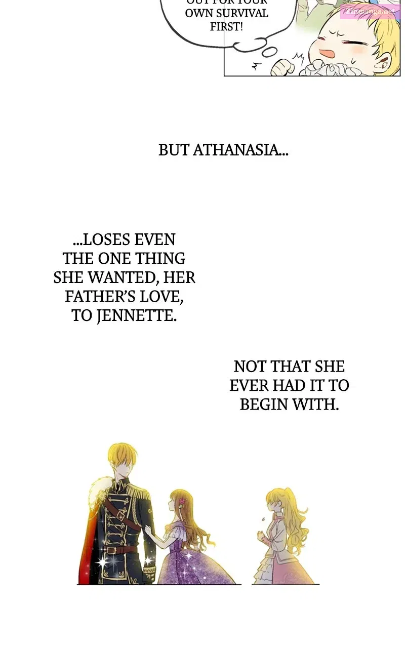 Who Made Mea Princess Chapter 3 page 37 - 