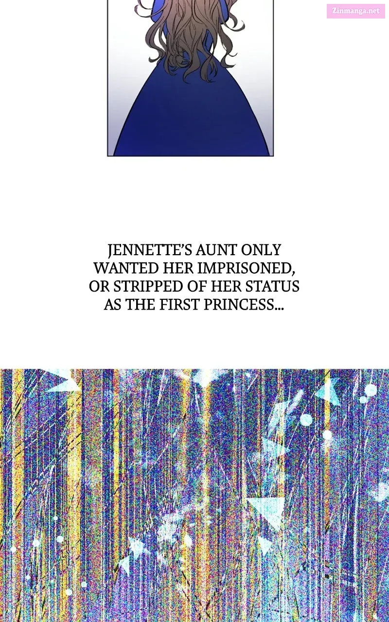 Who Made Mea Princess Chapter 3 page 41 - 