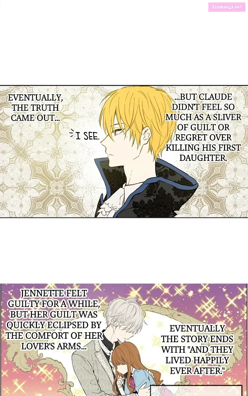 Who Made Mea Princess Chapter 3 page 44 - 