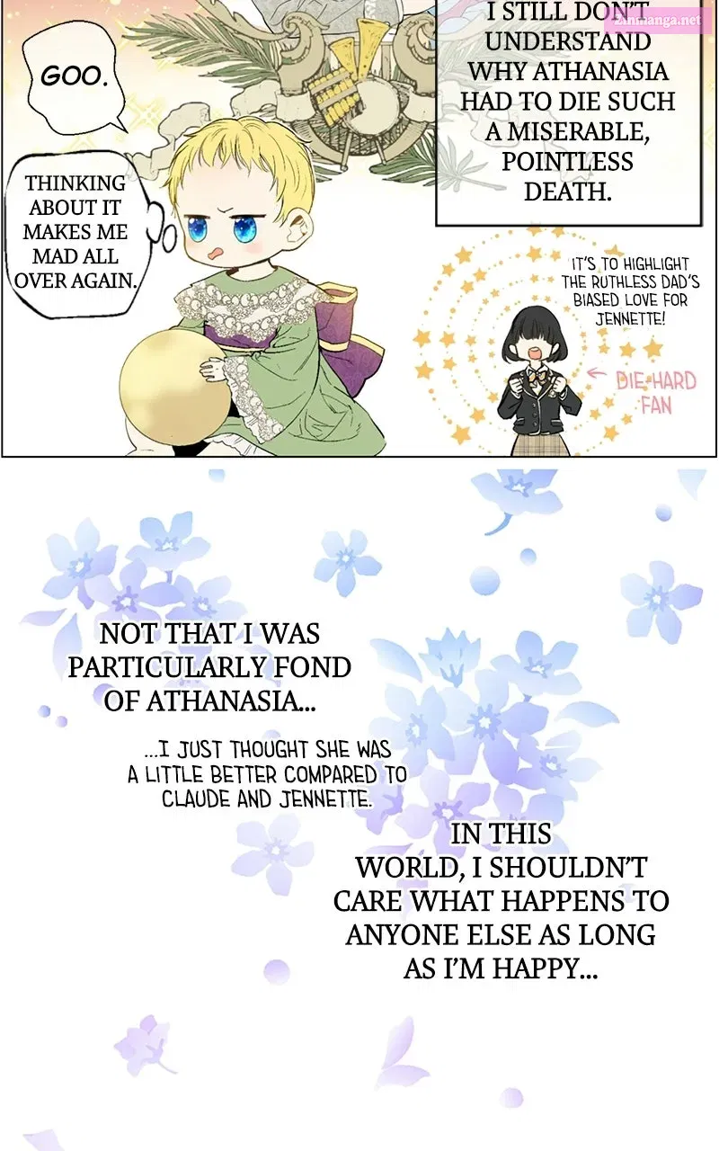 Who Made Mea Princess Chapter 3 page 45 - 