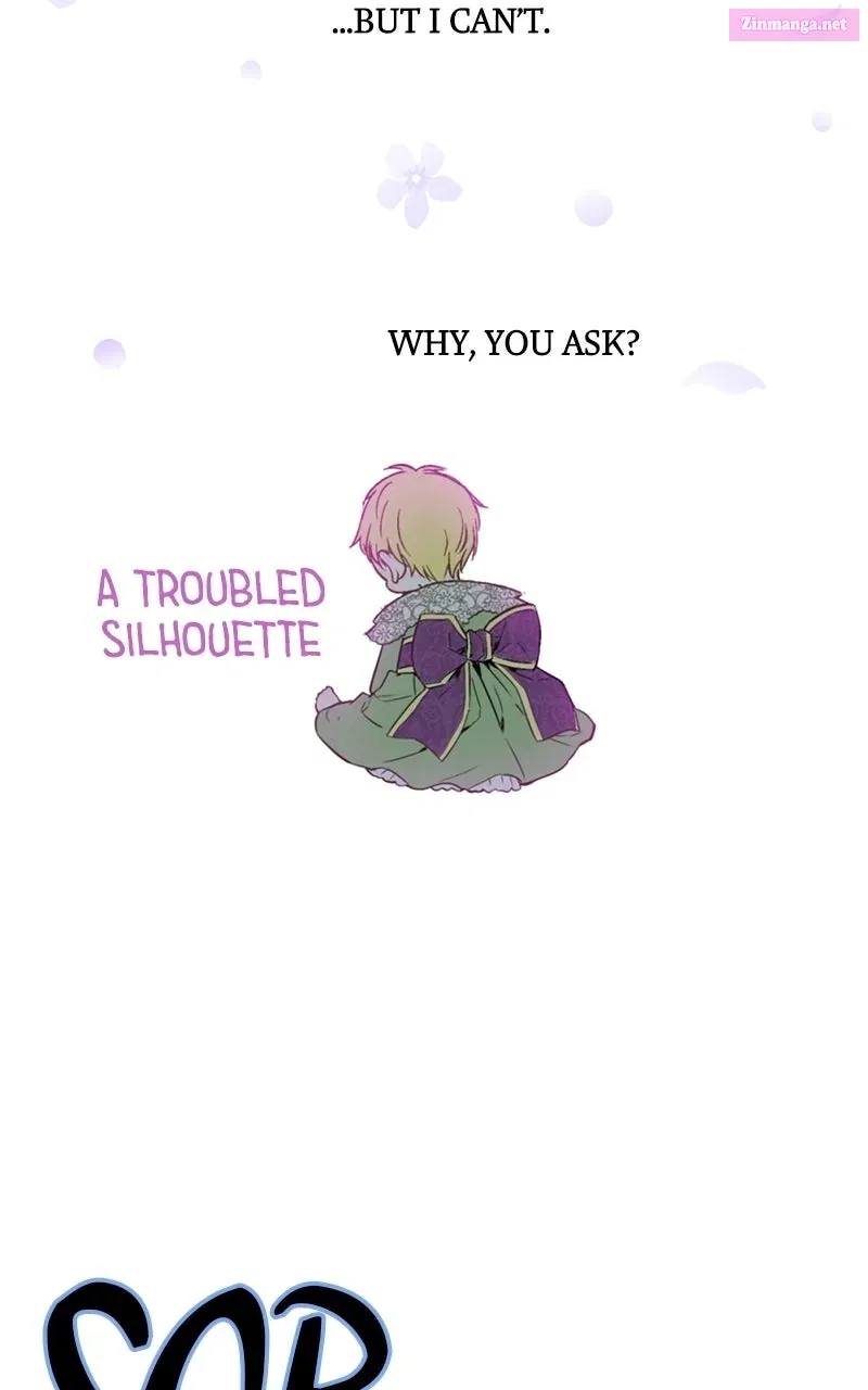 Who Made Mea Princess Chapter 3 page 46 - 