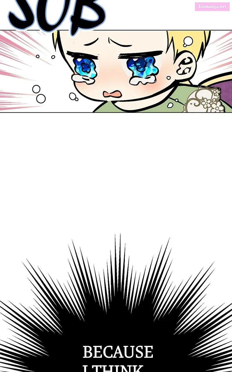 Who Made Mea Princess Chapter 3 page 47 - 
