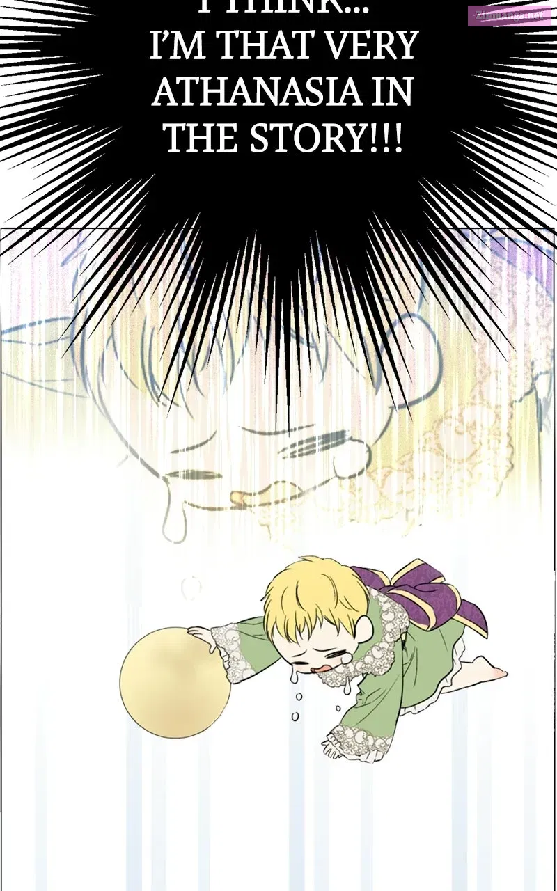 Who Made Mea Princess Chapter 3 page 48 - 