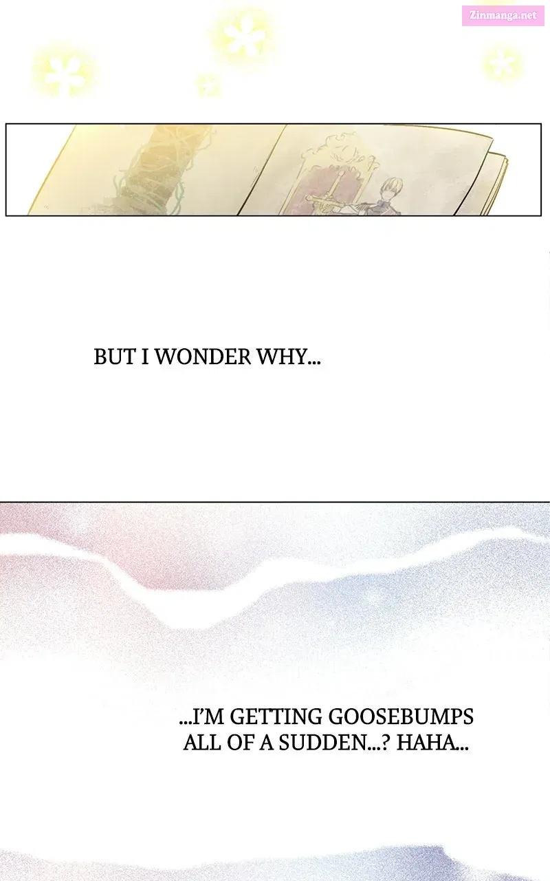Who Made Mea Princess Chapter 3 page 8 - 