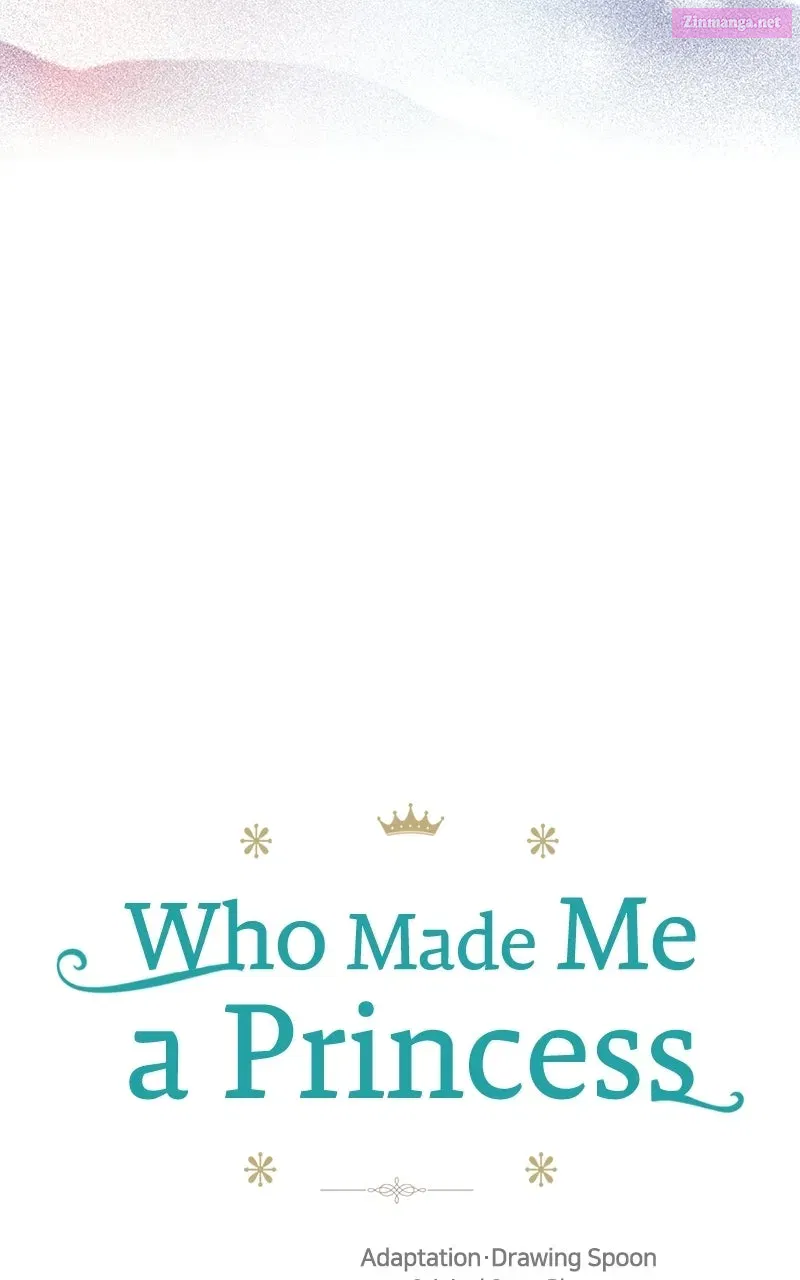 Who Made Mea Princess Chapter 3 page 9 - 