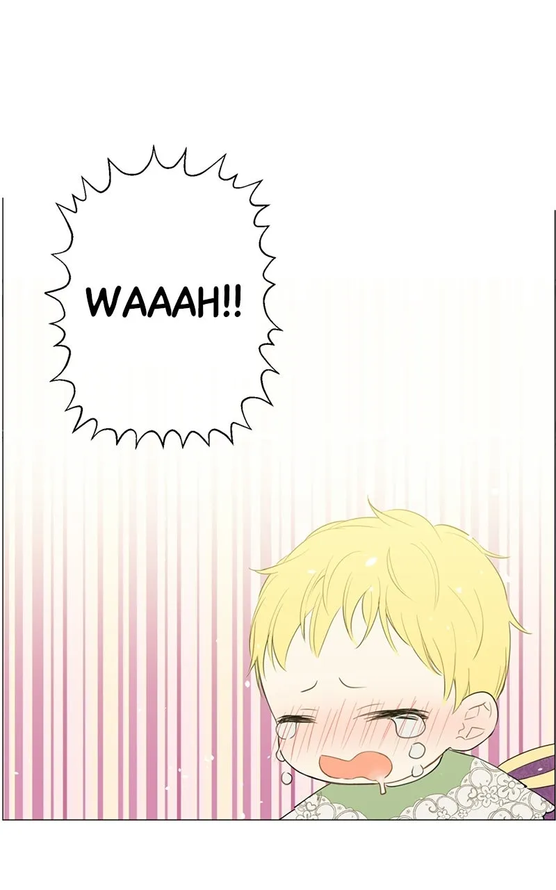 Who Made Mea Princess Chapter 4 page 1 - 