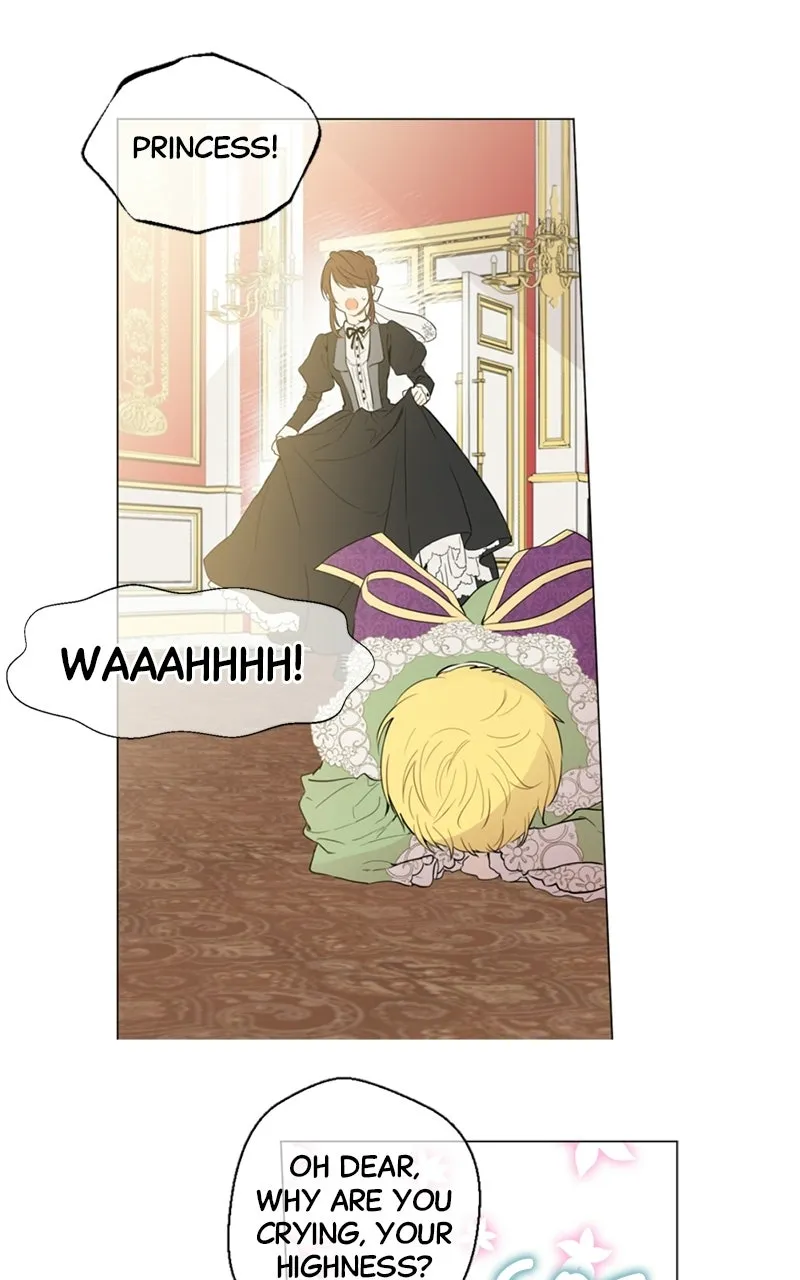Who Made Mea Princess Chapter 4 page 2 - 