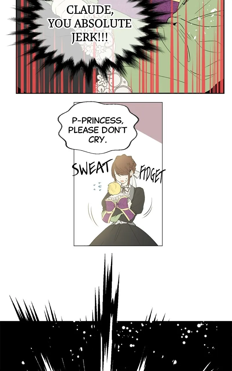Who Made Mea Princess Chapter 4 page 11 - 