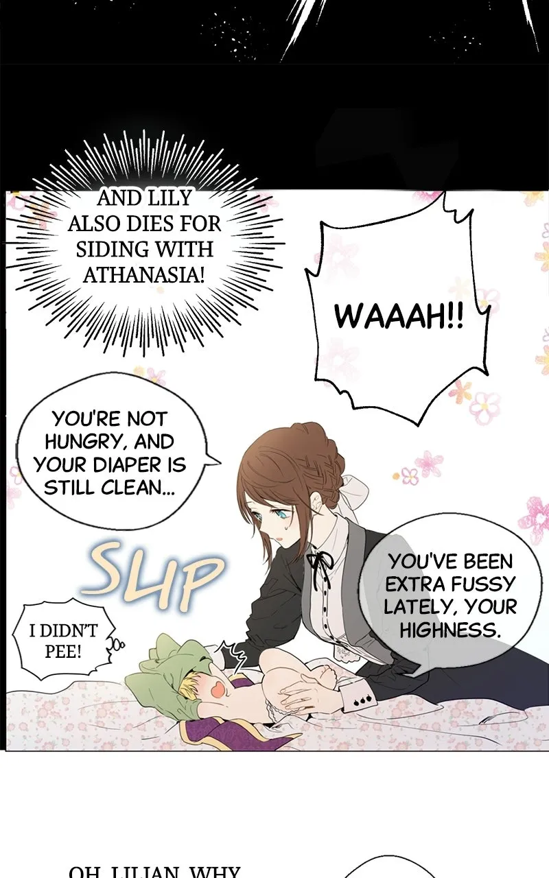 Who Made Mea Princess Chapter 4 page 13 - 