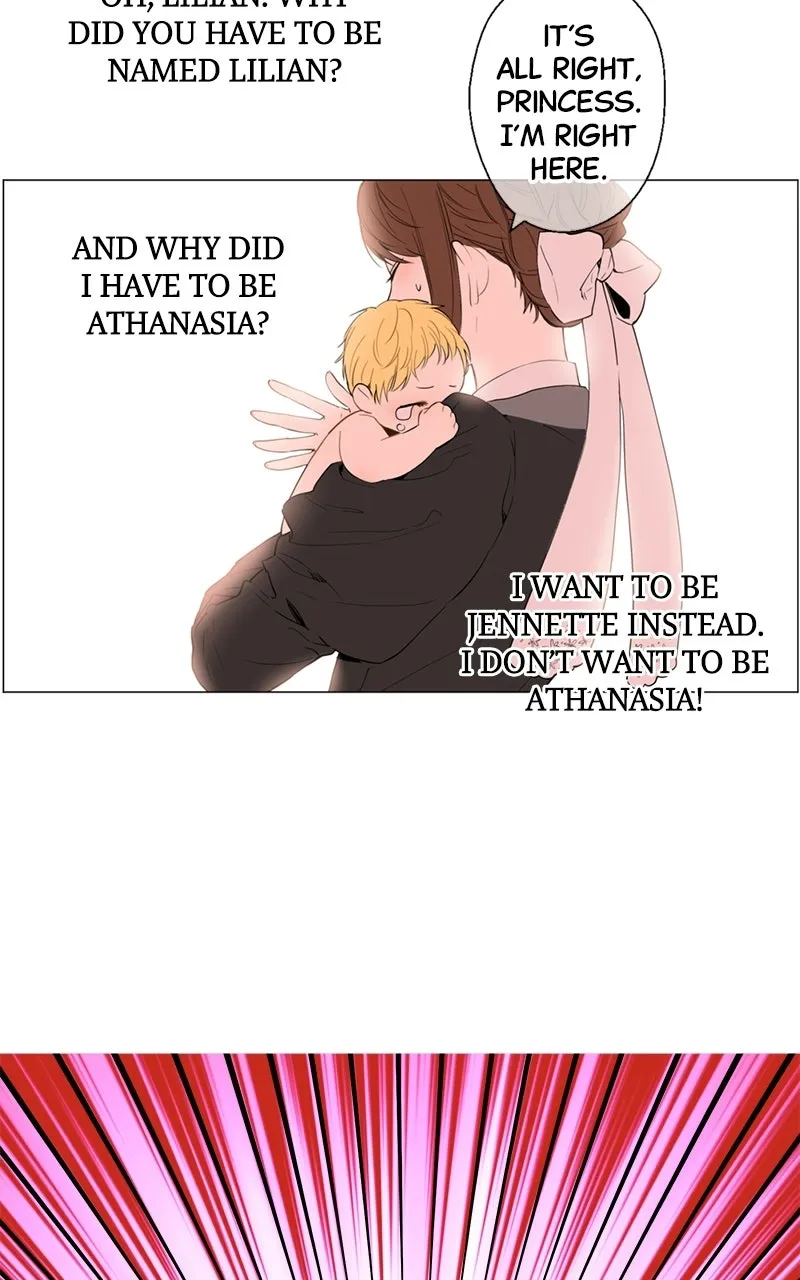 Who Made Mea Princess Chapter 4 page 14 - 