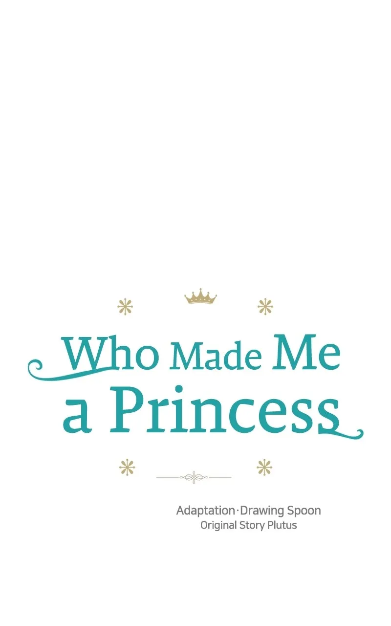 Who Made Mea Princess Chapter 4 page 16 - 