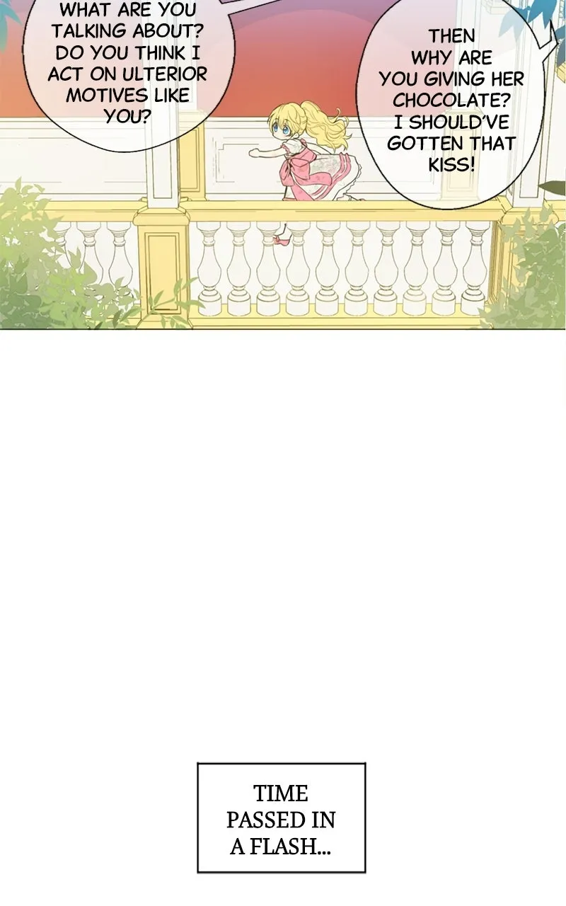 Who Made Mea Princess Chapter 4 page 27 - 