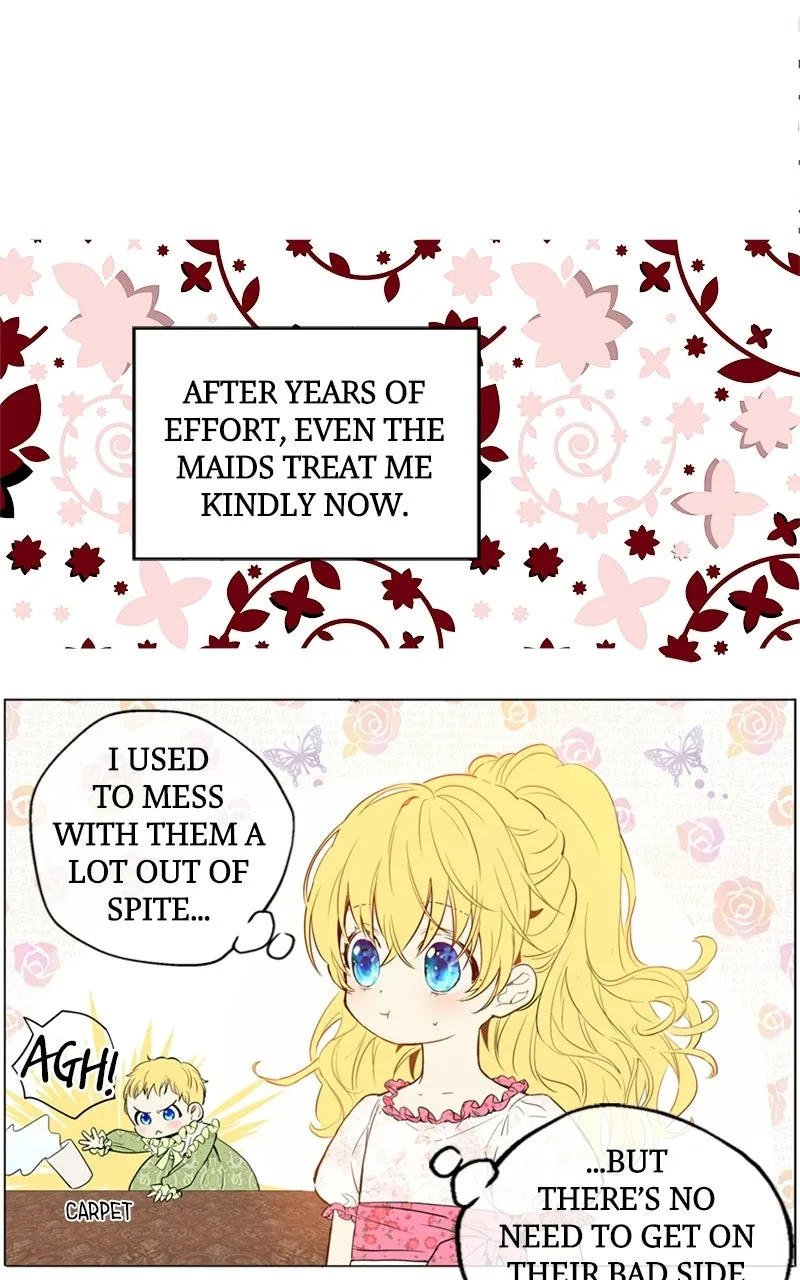 Who Made Mea Princess Chapter 4 page 29 - 