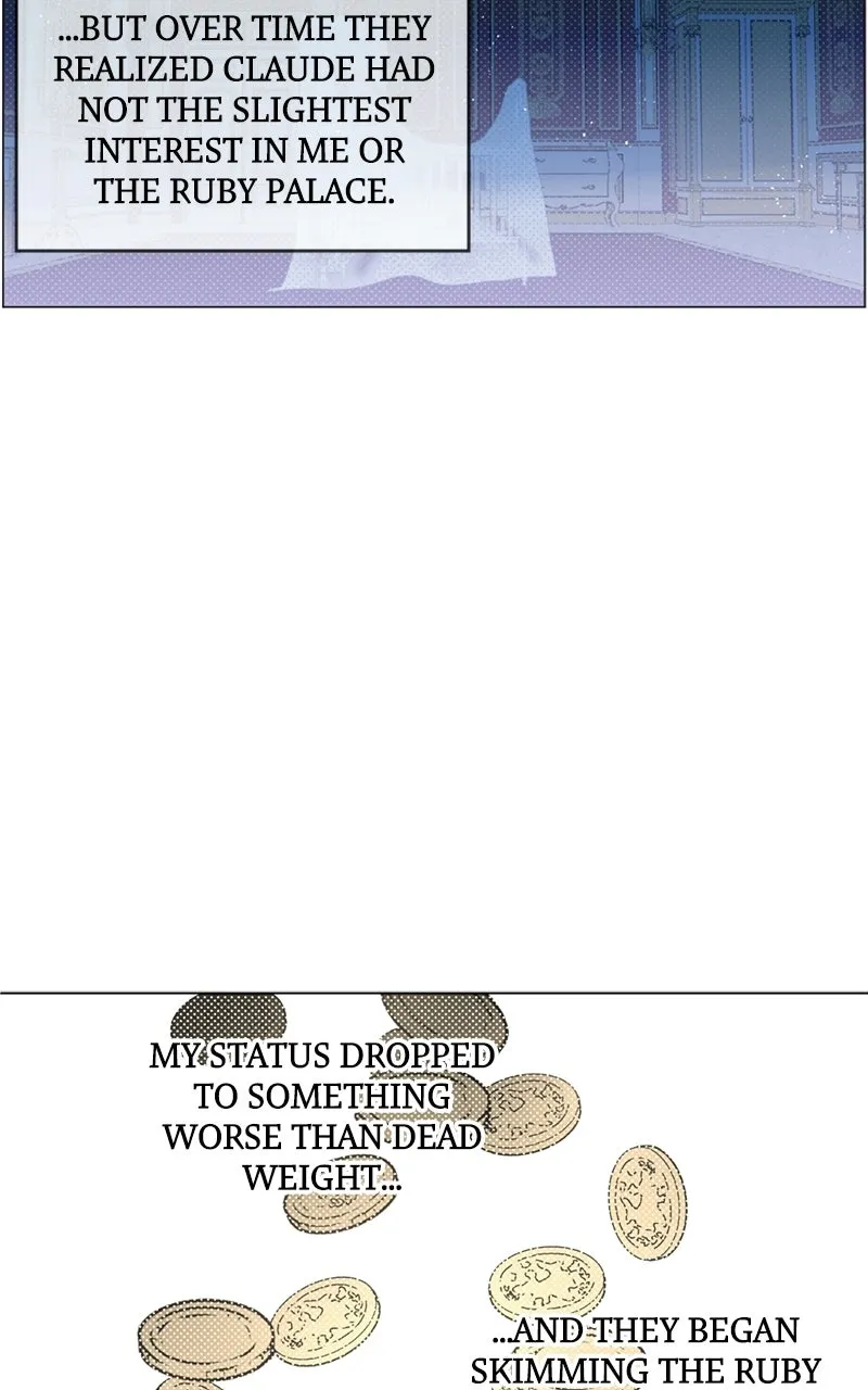 Who Made Mea Princess Chapter 4 page 32 - 