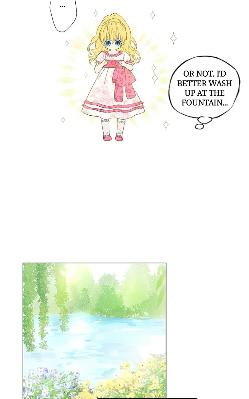 Who Made Mea Princess Chapter 4 page 39 - 