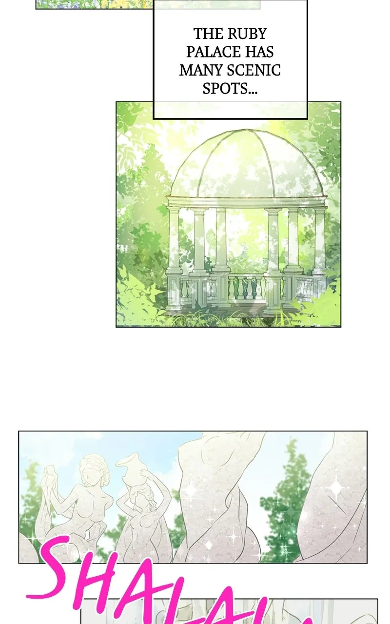 Who Made Mea Princess Chapter 4 page 40 - 