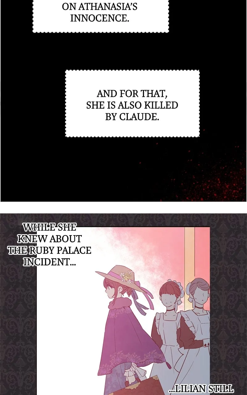 Who Made Mea Princess Chapter 4 page 5 - 