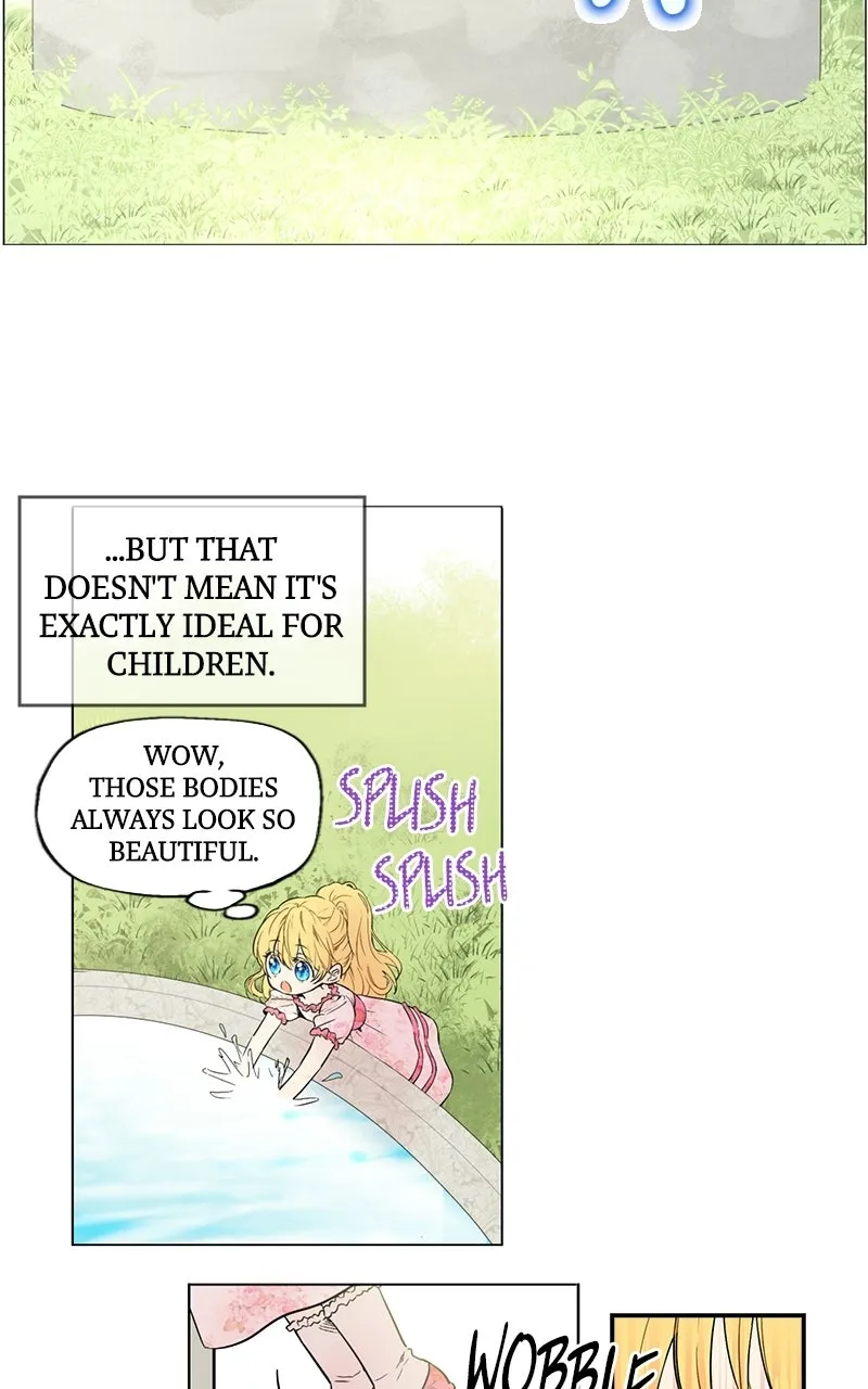 Who Made Mea Princess Chapter 4 page 42 - 
