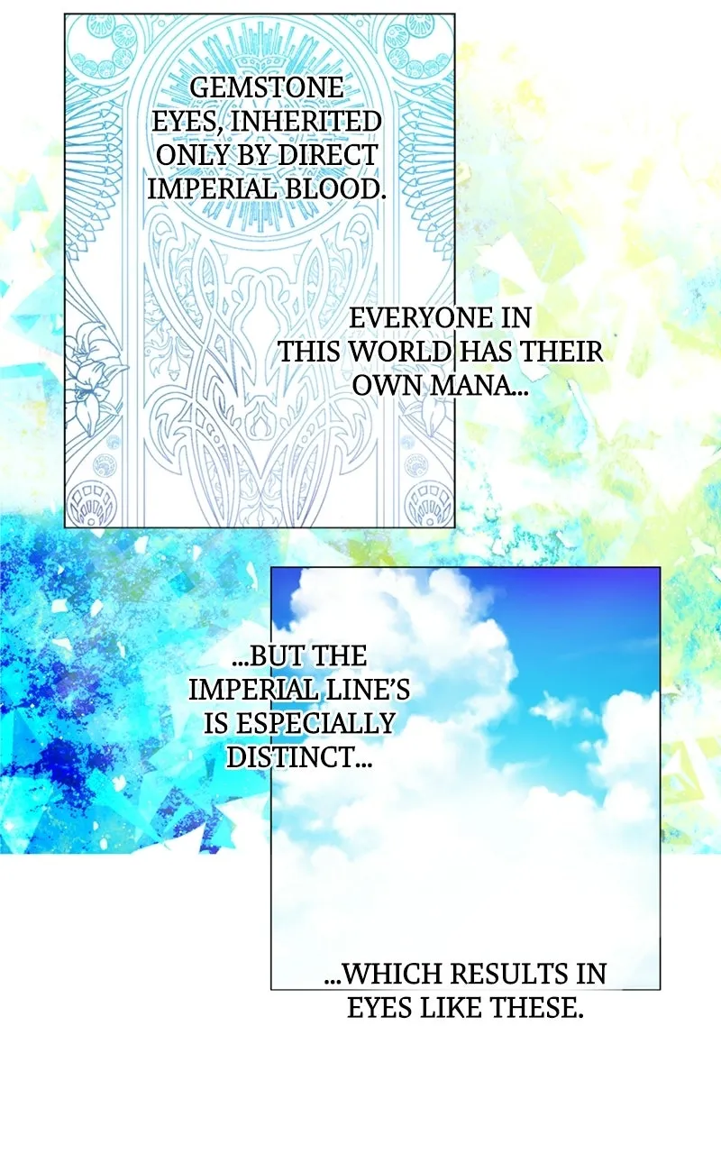 Who Made Mea Princess Chapter 4 page 46 - 