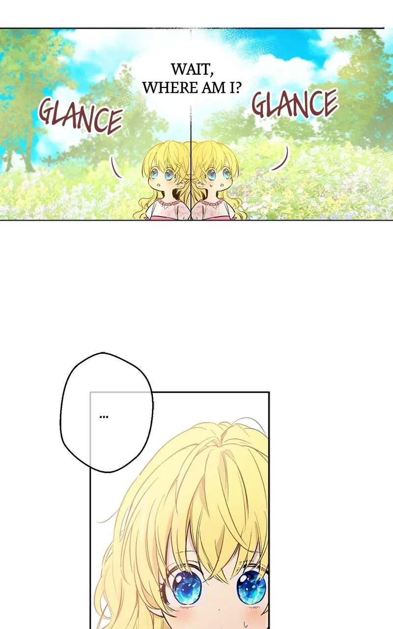 Who Made Mea Princess Chapter 5 page 1 - 