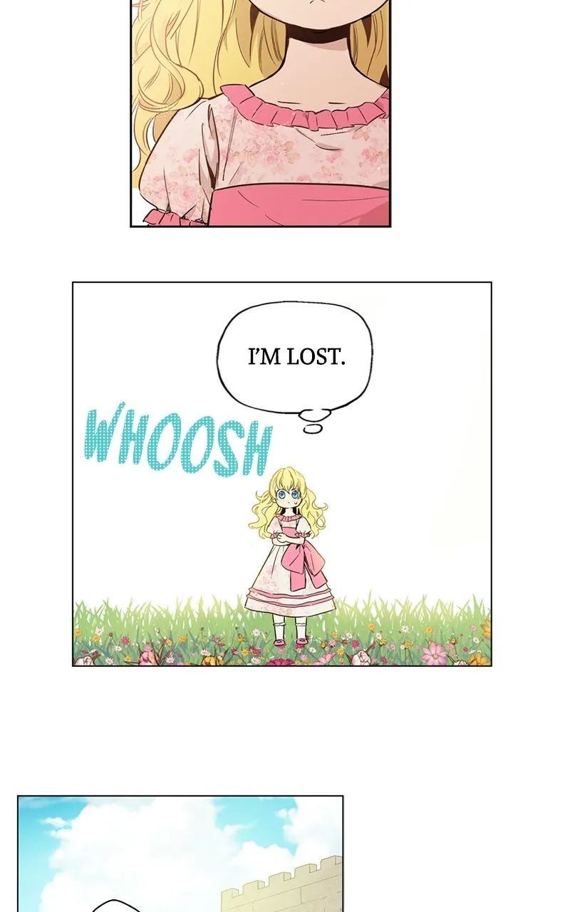 Who Made Mea Princess Chapter 5 page 2 - 
