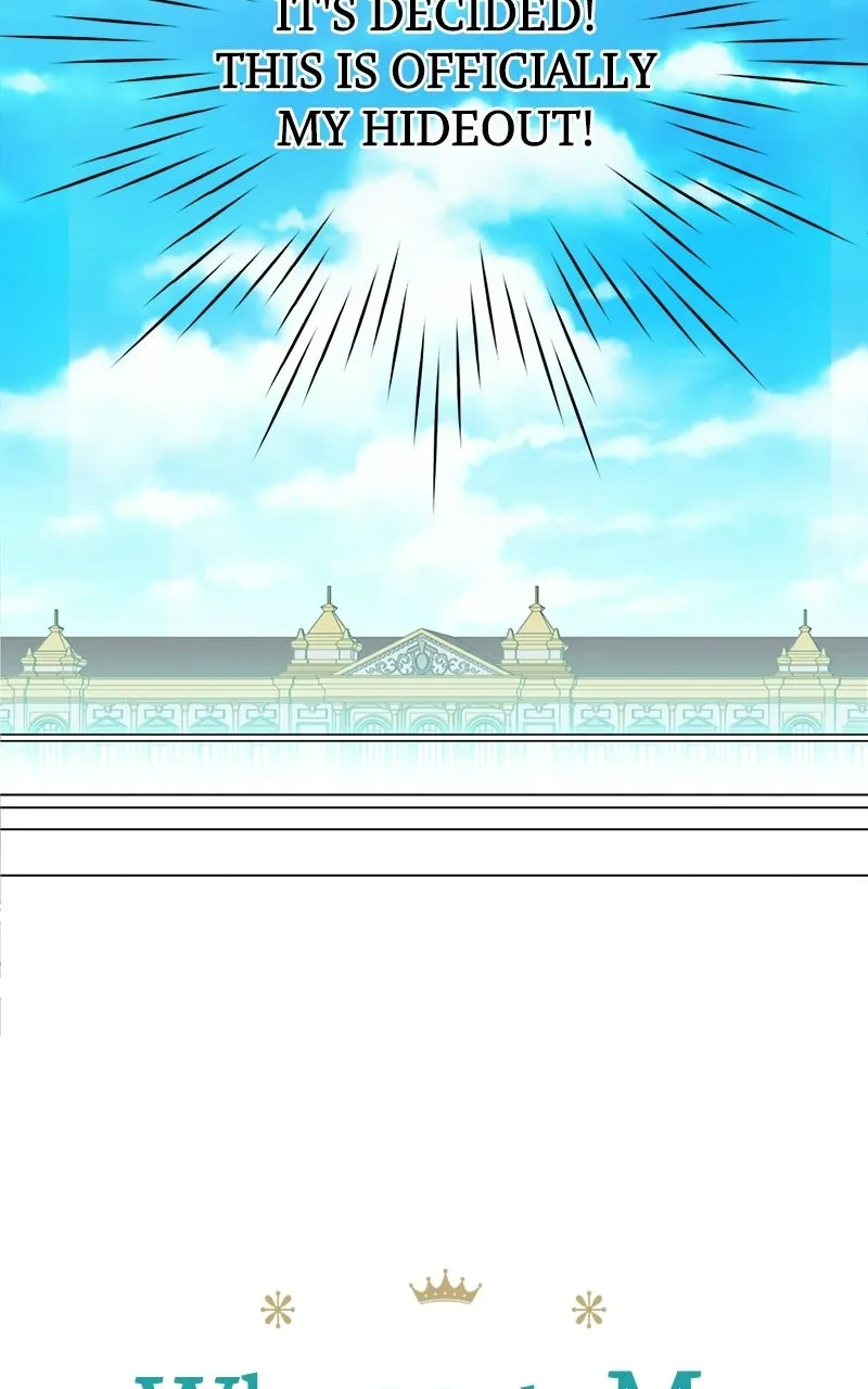 Who Made Mea Princess Chapter 5 page 11 - 