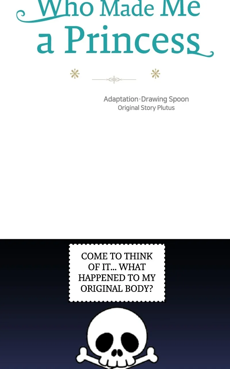 Who Made Mea Princess Chapter 5 page 12 - 