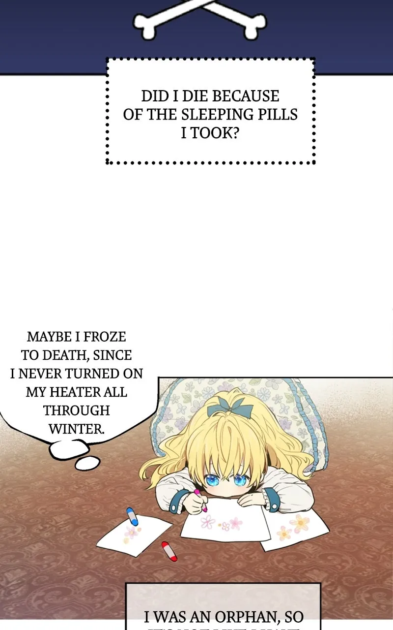 Who Made Mea Princess Chapter 5 page 13 - 