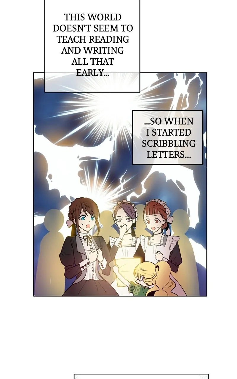 Who Made Mea Princess Chapter 5 page 16 - 