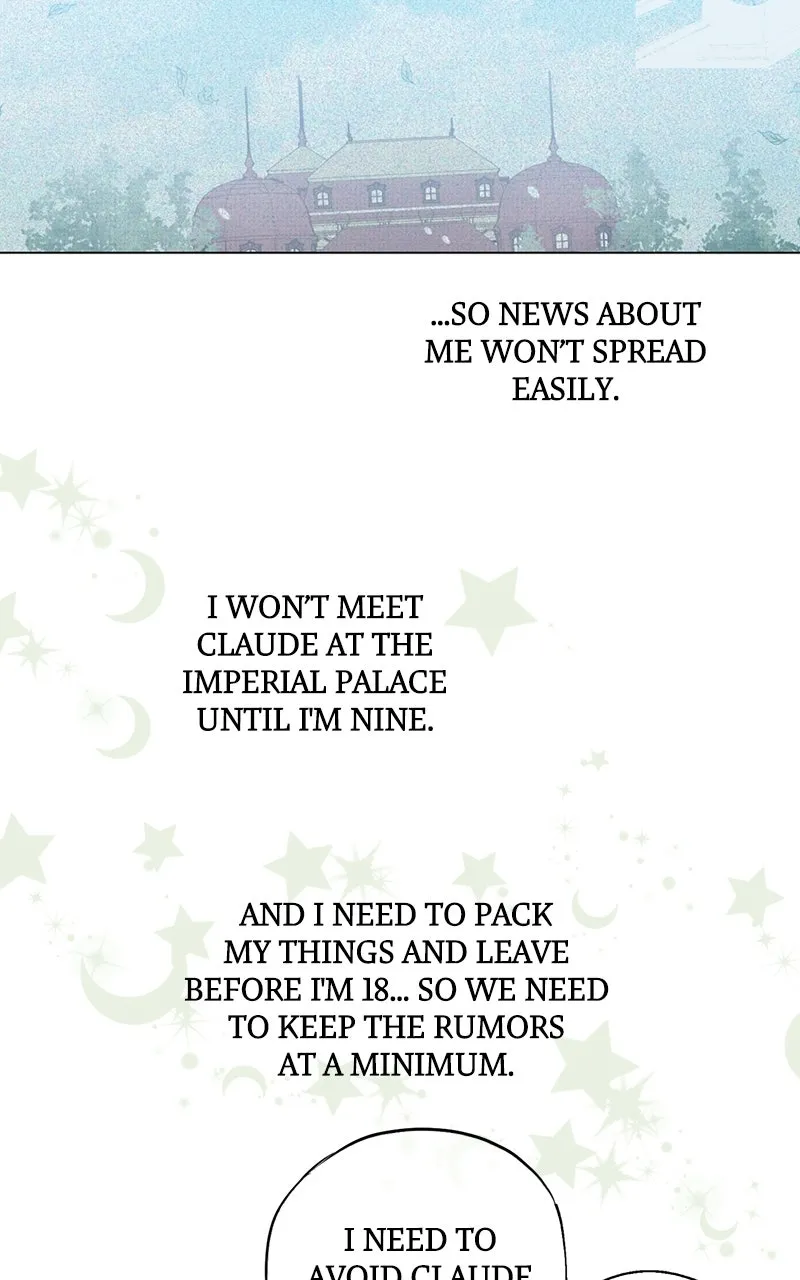 Who Made Mea Princess Chapter 5 page 19 - 