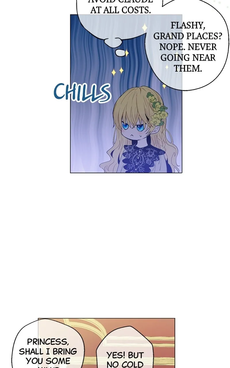 Who Made Mea Princess Chapter 5 page 20 - 