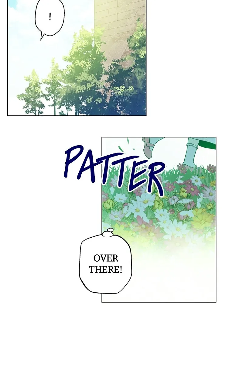 Who Made Mea Princess Chapter 5 page 3 - 