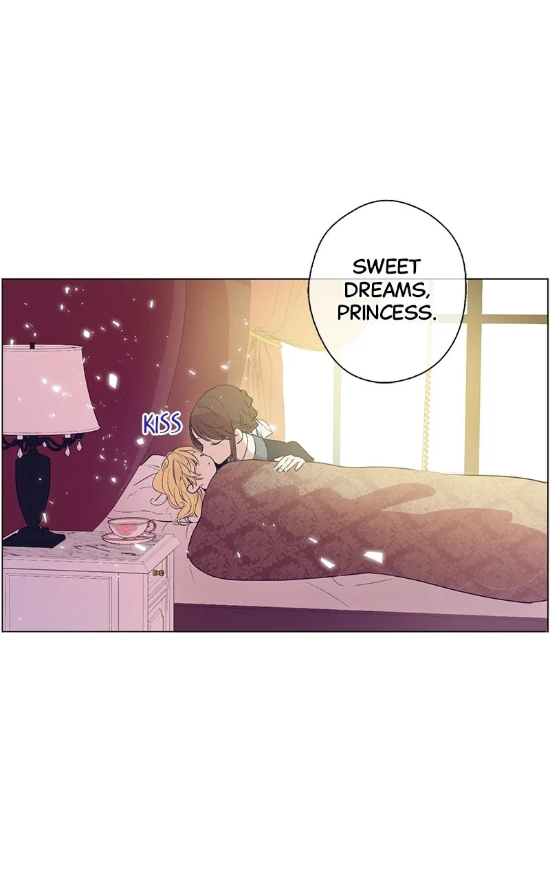 Who Made Mea Princess Chapter 5 page 26 - 