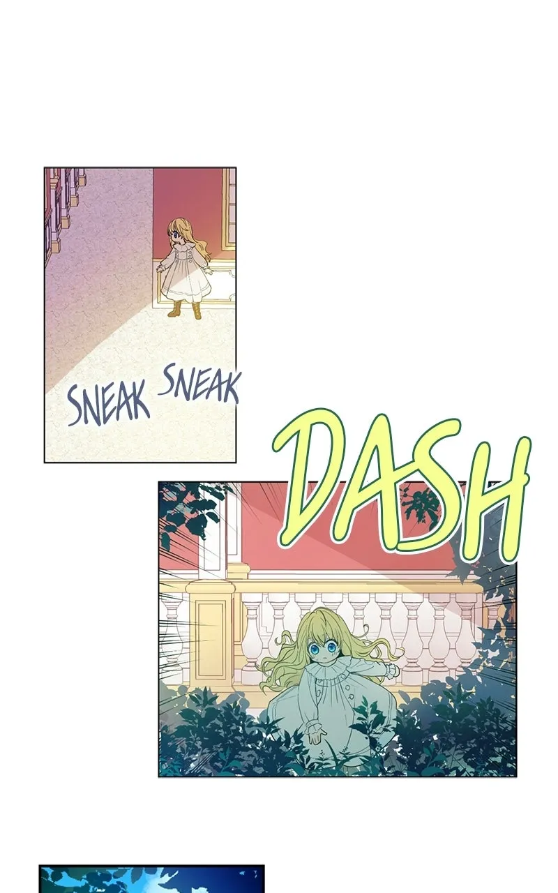 Who Made Mea Princess Chapter 5 page 28 - 