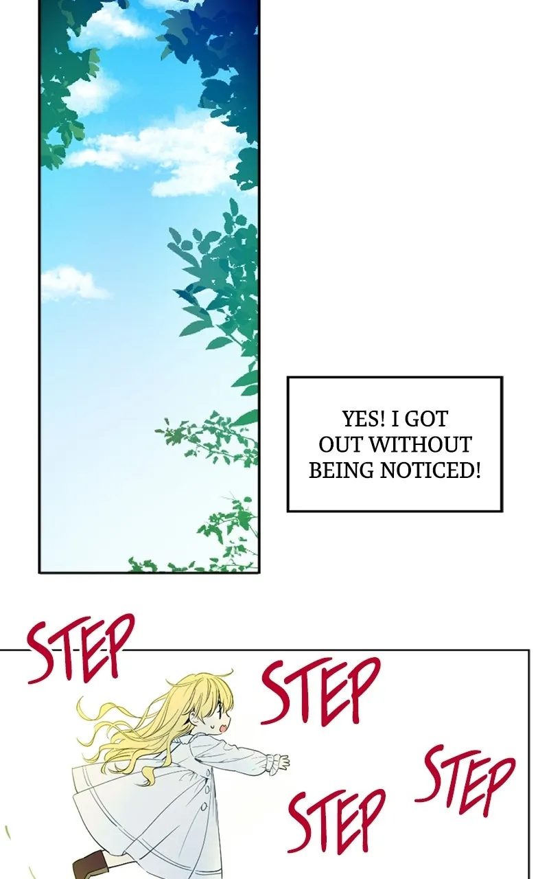 Who Made Mea Princess Chapter 5 page 29 - 