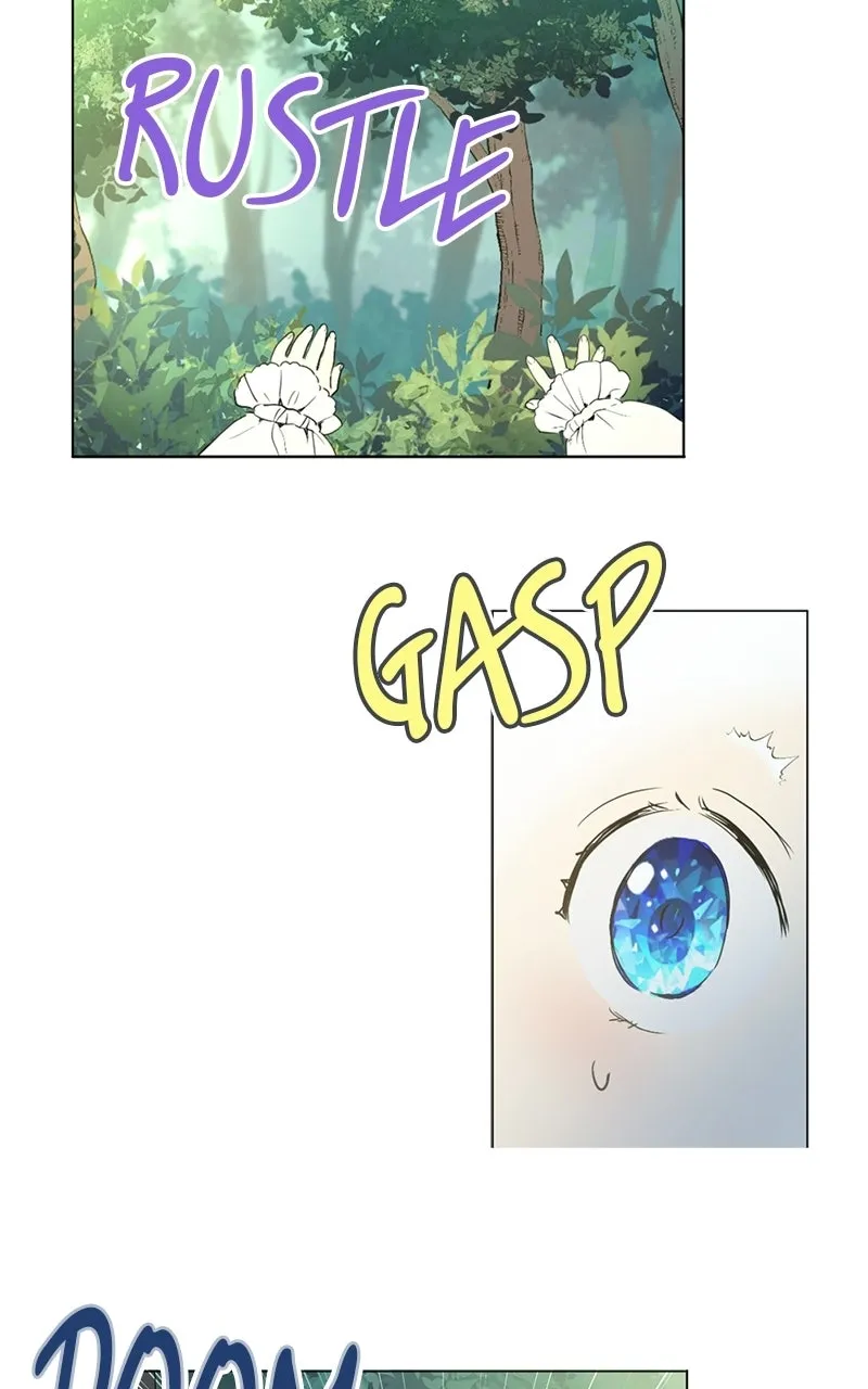 Who Made Mea Princess Chapter 5 page 32 - 