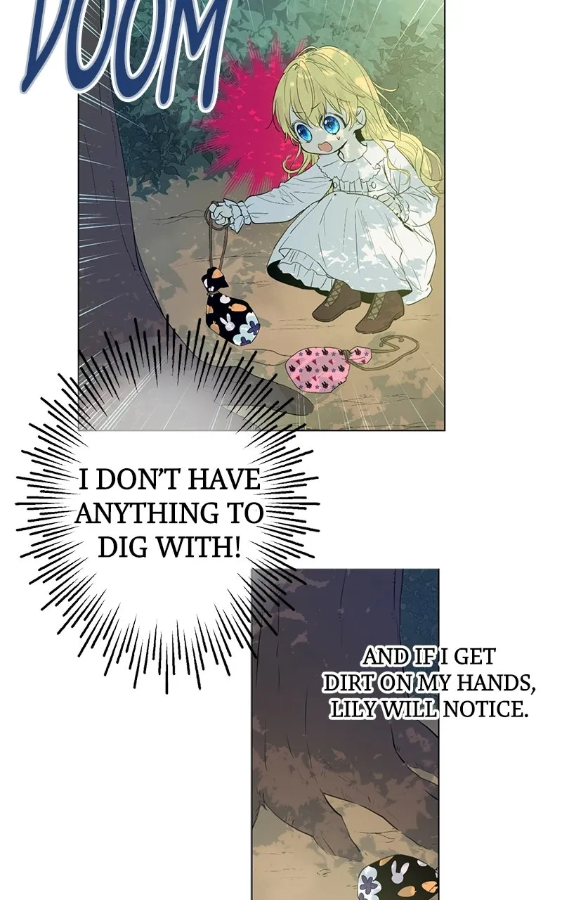 Who Made Mea Princess Chapter 5 page 33 - 