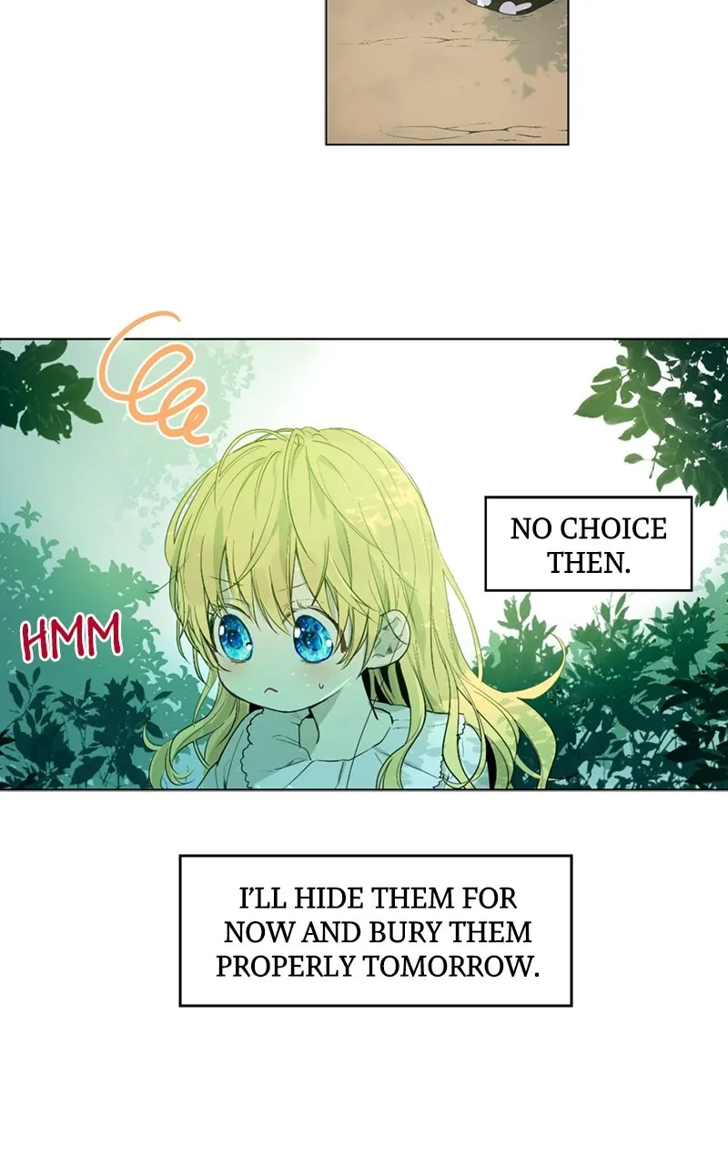 Who Made Mea Princess Chapter 5 page 34 - 