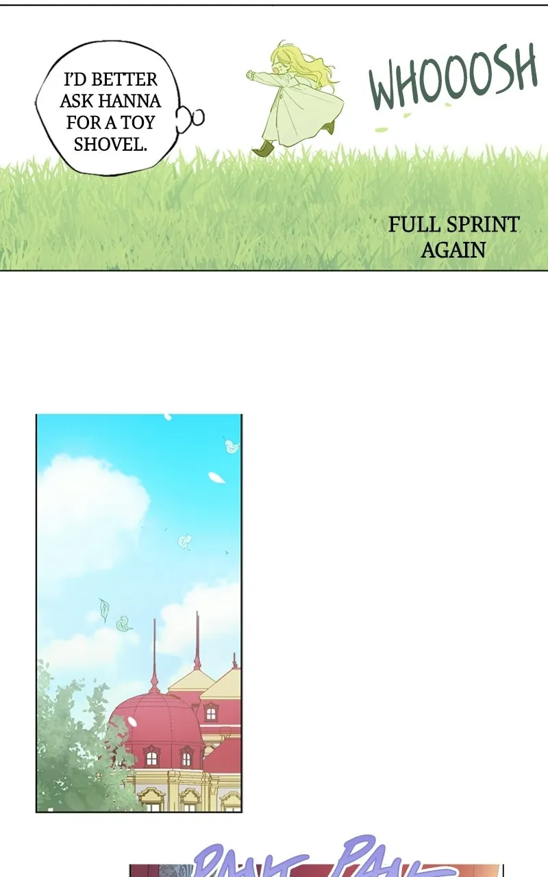 Who Made Mea Princess Chapter 5 page 35 - 