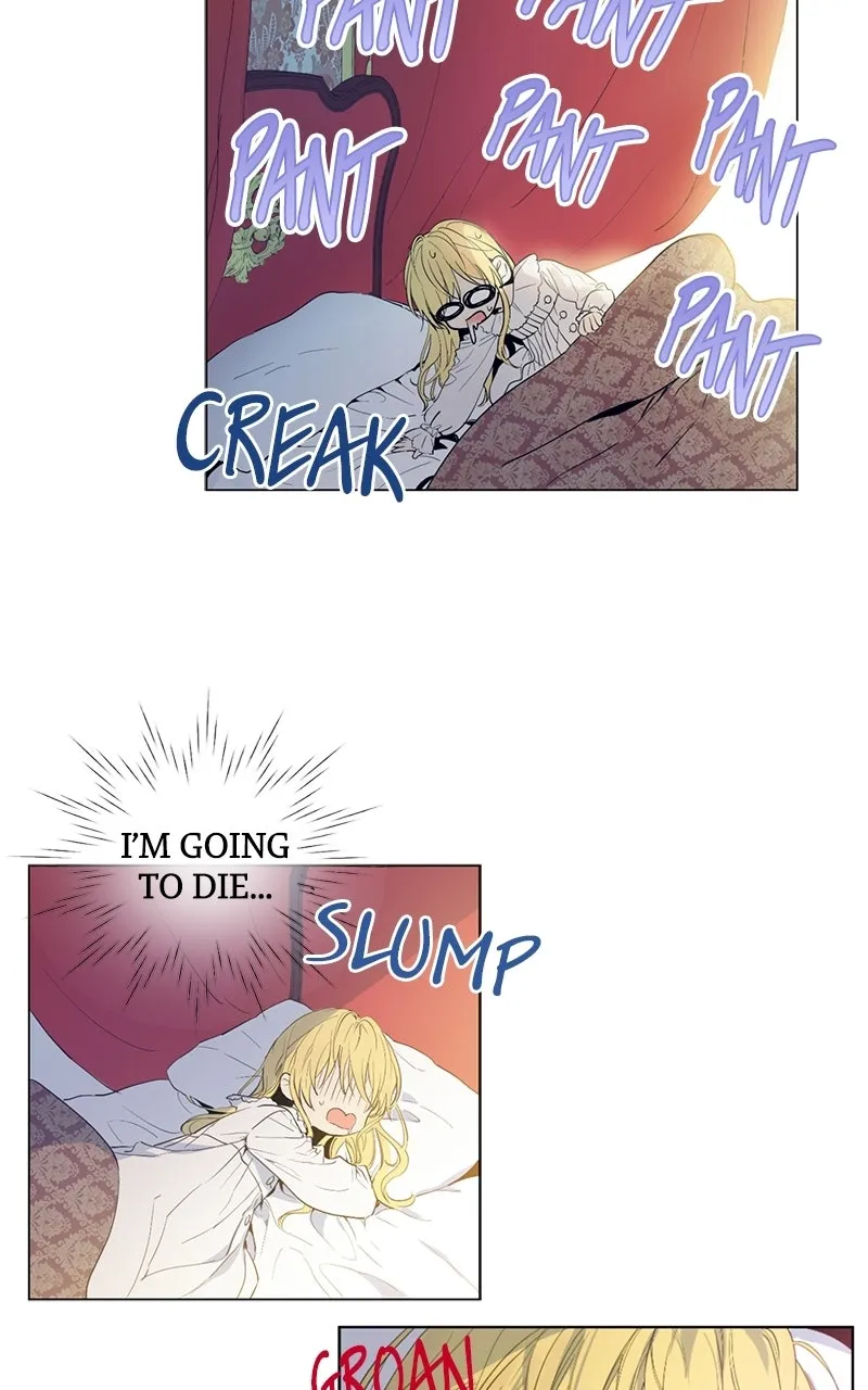 Who Made Mea Princess Chapter 5 page 36 - 