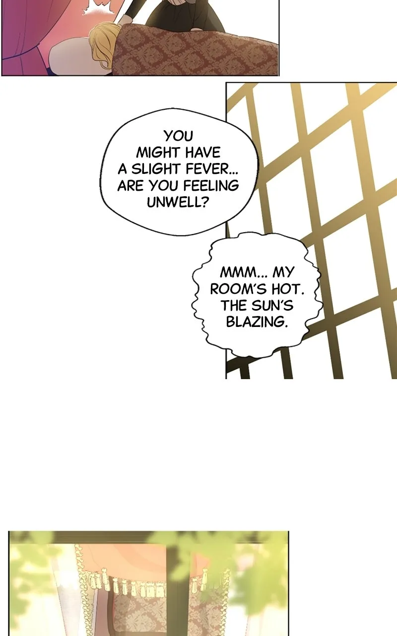Who Made Mea Princess Chapter 5 page 38 - 