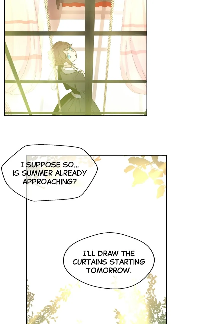 Who Made Mea Princess Chapter 5 page 39 - 
