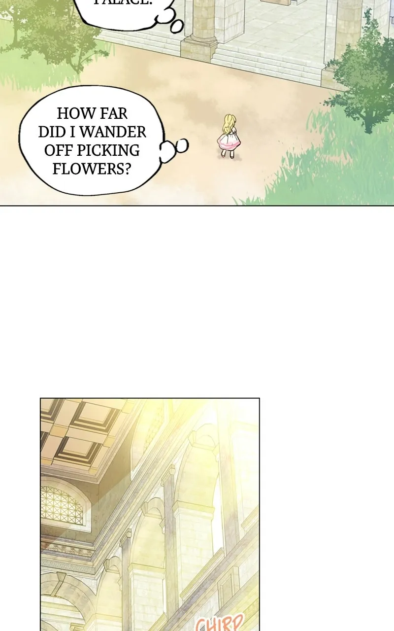 Who Made Mea Princess Chapter 5 page 5 - 