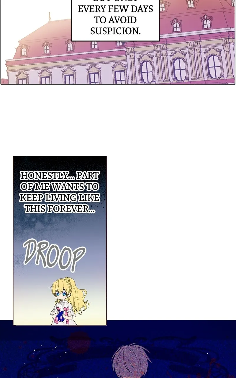 Who Made Mea Princess Chapter 5 page 41 - 