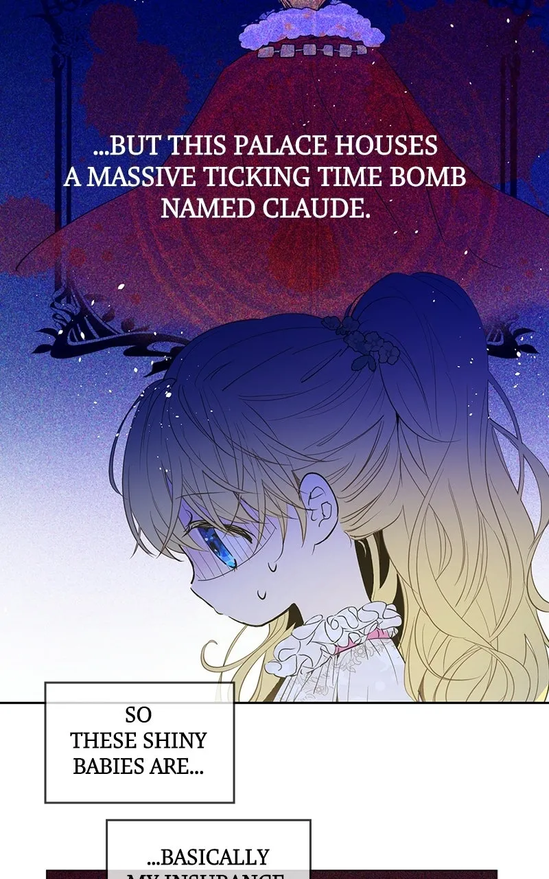 Who Made Mea Princess Chapter 5 page 42 - 
