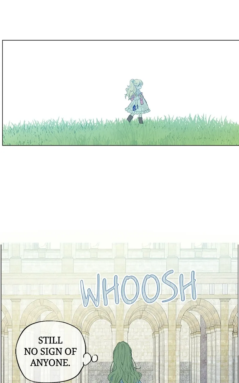 Who Made Mea Princess Chapter 5 page 44 - 