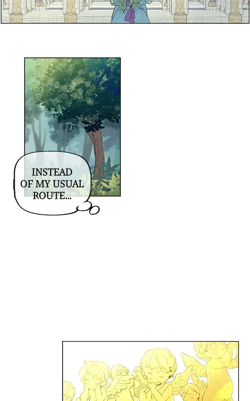 Who Made Mea Princess Chapter 5 page 45 - 
